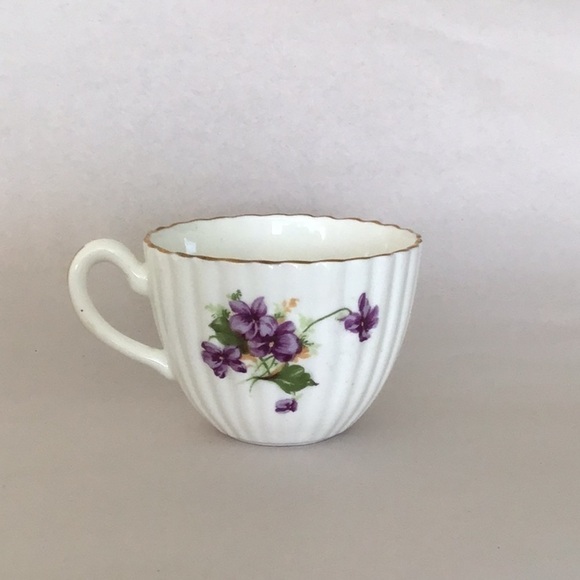 RADFORDS China Tea Cup, Vintage - Picture 2 of 4